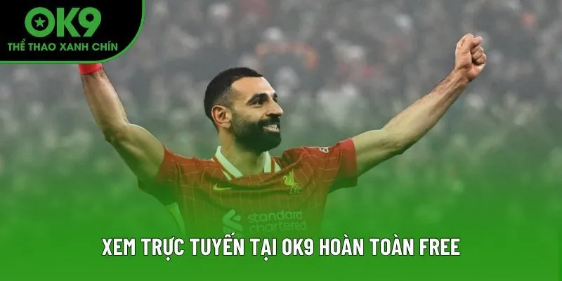 Không những miễn phí, chất lượng xem online tại đây cũng vô cùng tốt