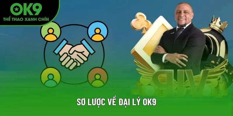 Sơ lược về đại lý OK9